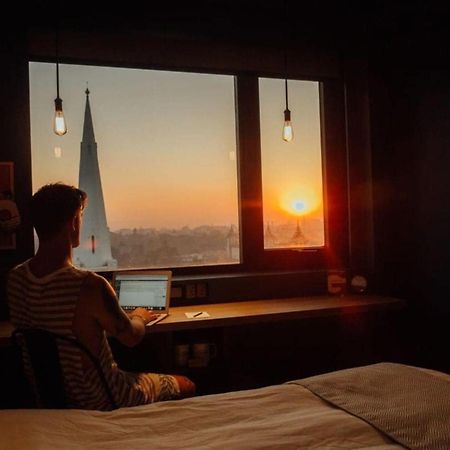 Hotel G Yangon Eksteriør bilde