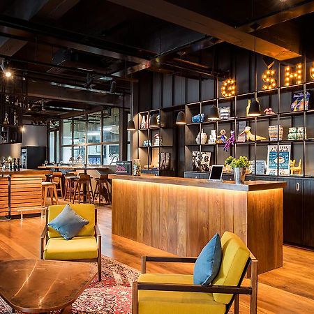 Hotel G Yangon Eksteriør bilde