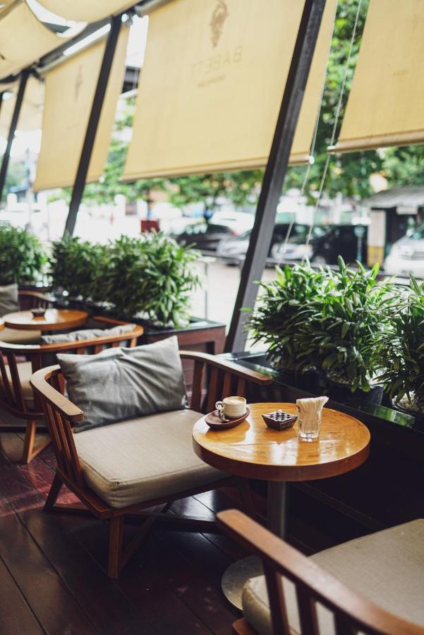 Hotel G Yangon Eksteriør bilde