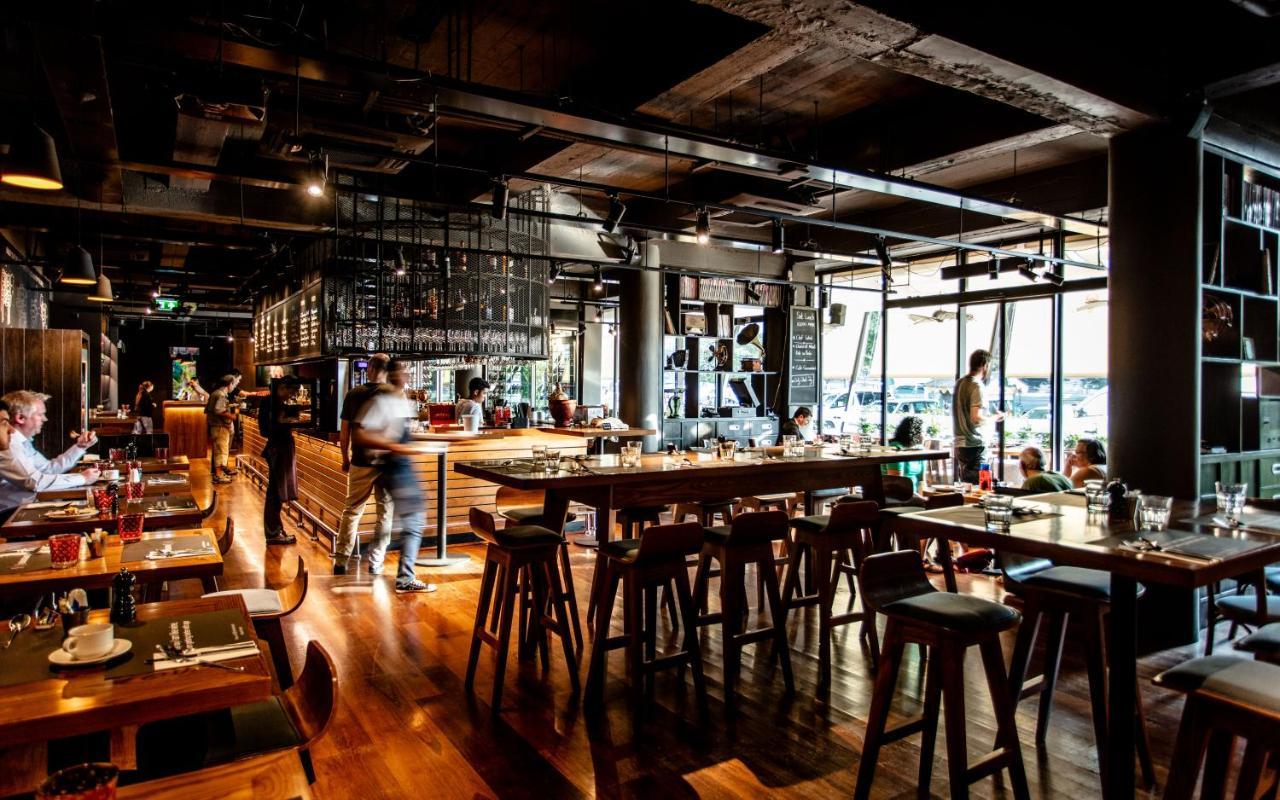 Hotel G Yangon Eksteriør bilde