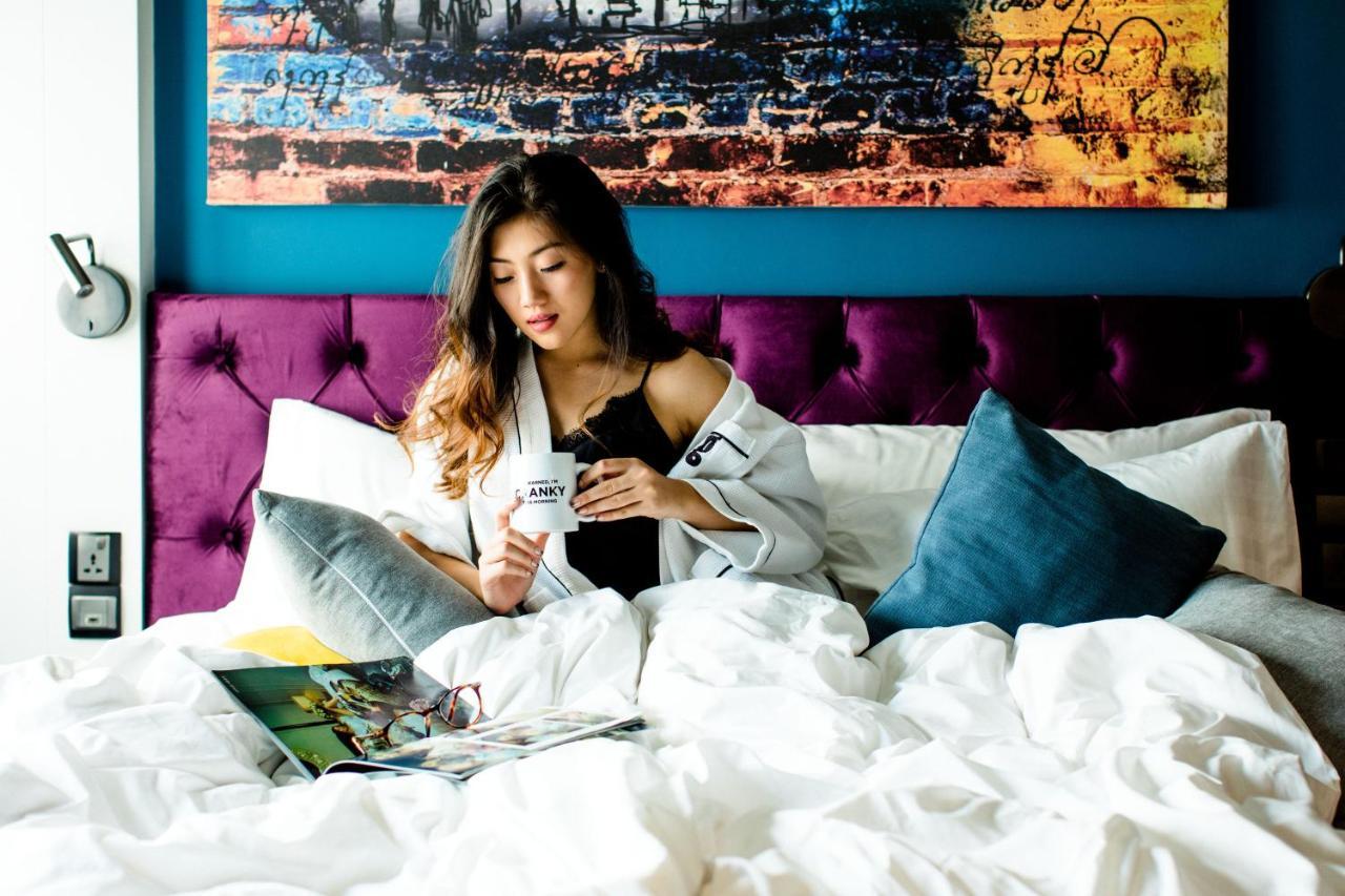 Hotel G Yangon Eksteriør bilde