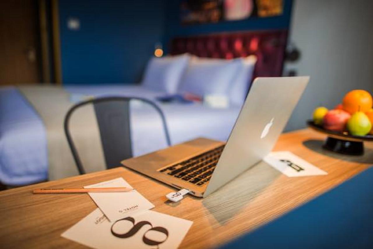 Hotel G Yangon Eksteriør bilde