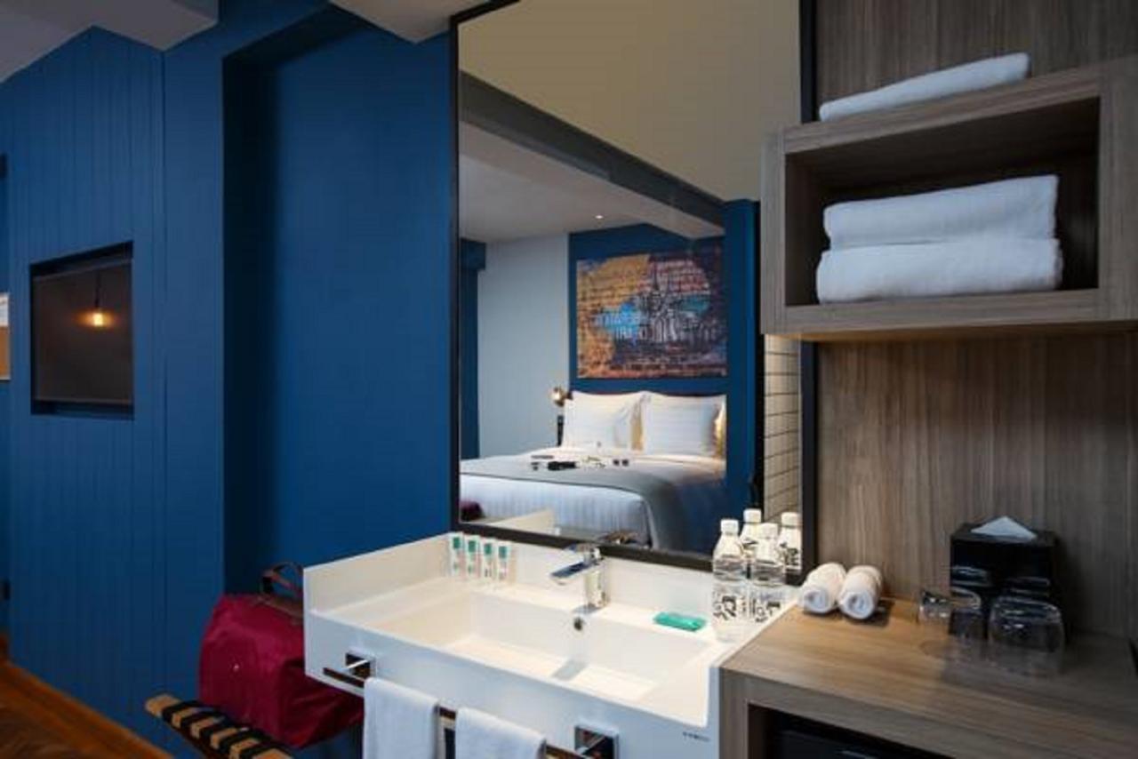 Hotel G Yangon Eksteriør bilde