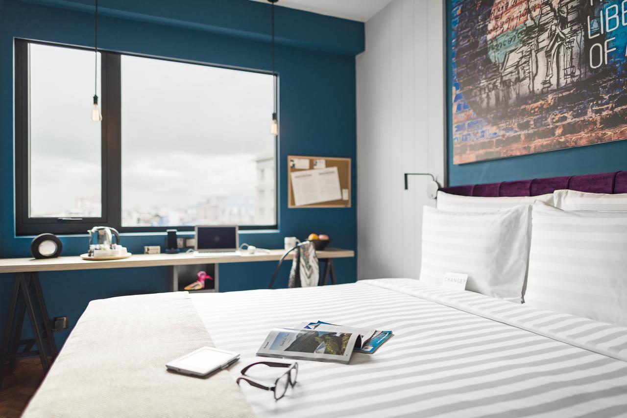 Hotel G Yangon Eksteriør bilde