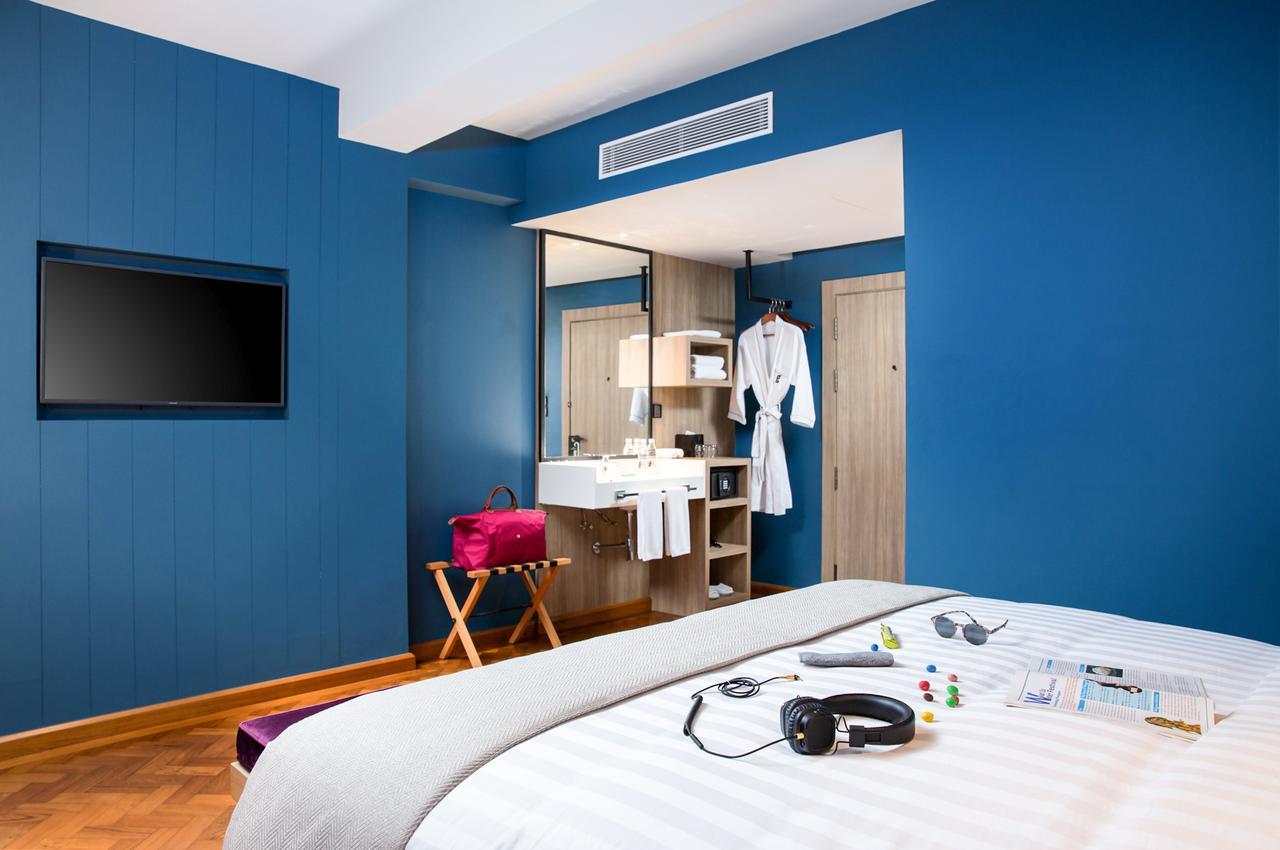 Hotel G Yangon Eksteriør bilde